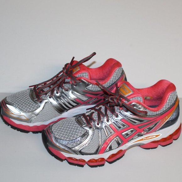 womens asics size 8.5